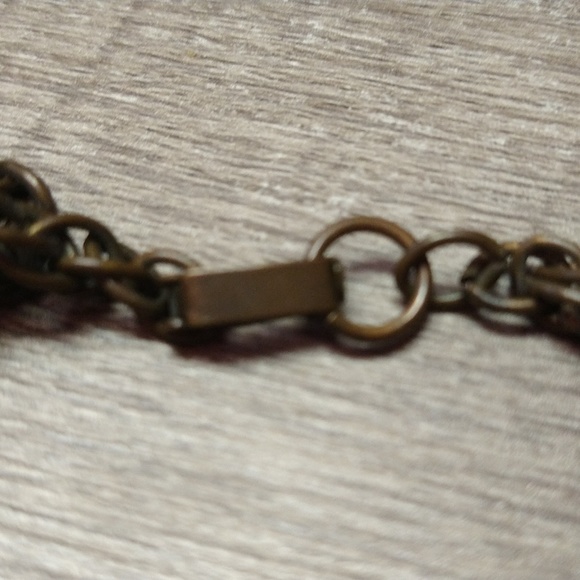 Vintage Lion Boho Chain - Picture 4 of 5